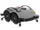 Wiper Blitz XH2 NIKO Robot Lawn Mower without Perimeter Wire - No Installation Required