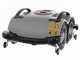 Wiper Blitz XH2 NIKO Robot Lawn Mower without Perimeter Wire - No Installation Required