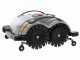 Wiper Blitz XH2 NIKO Robot Lawn Mower without Perimeter Wire - No Installation Required