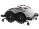 Wiper Blitz XH2 NIKO Robot Lawn Mower without Perimeter Wire - No Installation Required