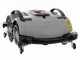 Wiper Blitz XH2 NIKO Robot Lawn Mower without Perimeter Wire - No Installation Required