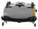 Wiper Blitz XH2 NIKO Robot Lawn Mower without Perimeter Wire - No Installation Required