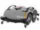 Wiper Blitz XH2 NIKO Robot Lawn Mower without Perimeter Wire - No Installation Required