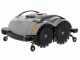 Wiper Blitz XH2 NIKO Robot Lawn Mower without Perimeter Wire - No Installation Required