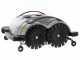 Wiper Blitz XH2 NIKO Robot Lawn Mower without Perimeter Wire - No Installation Required