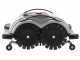 Wiper Blitz XH2 NIKO Robot Lawn Mower without Perimeter Wire - No Installation Required
