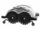 Wiper Blitz XH2 NIKO Robot Lawn Mower without Perimeter Wire - No Installation Required