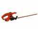 Wiper Blitz XH2 NIKO Robot Lawn Mower without Perimeter Wire - No Installation Required