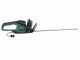 Bosch Advanced Hedgecut 65 Electric Hedge Trimmer - 65cm Blade - 500W