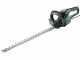 Bosch Advanced Hedgecut 65 Electric Hedge Trimmer - 65cm Blade - 500W