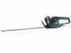 Bosch Advanced Hedgecut 65 Electric Hedge Trimmer - 65cm Blade - 500W