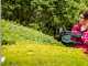 Bosch Advanced Hedgecut 65 Electric Hedge Trimmer - 65cm Blade - 500W