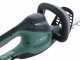 Bosch Advanced Hedgecut 65 Electric Hedge Trimmer - 65cm Blade - 500W