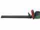 Bosch Advanced Hedgecut 70 Electric Hedge Trimmer - 70cm Blade - 500W