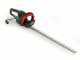 Bosch Advanced Hedgecut 70 Electric Hedge Trimmer - 70cm Blade - 500W