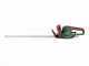 Bosch Advanced Hedgecut 70 Electric Hedge Trimmer - 70cm Blade - 500W