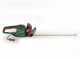 Bosch Advanced Hedgecut 70 Electric Hedge Trimmer - 70cm Blade - 500W