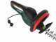 Bosch Advanced Hedgecut 70 Electric Hedge Trimmer - 70cm Blade - 500W