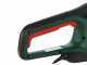 Bosch Advanced Hedgecut 70 Electric Hedge Trimmer - 70cm Blade - 500W