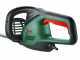 Bosch Advanced Hedgecut 70 Electric Hedge Trimmer - 70cm Blade - 500W