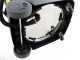 Lavor Domus IF - Wet and Dry Vacuum Cleaner - Stainless Steel Drum