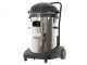 Lavor Domus IF - Wet and Dry Vacuum Cleaner - Stainless Steel Drum