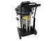 Lavor Domus IF - Wet and Dry Vacuum Cleaner - Stainless Steel Drum