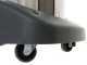 Lavor Domus IF - Wet and Dry Vacuum Cleaner - Stainless Steel Drum