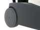 Lavor Domus IF - Wet and Dry Vacuum Cleaner - Stainless Steel Drum