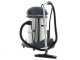Lavor Domus IF - Wet and Dry Vacuum Cleaner - Stainless Steel Drum