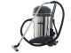 Lavor Domus IF - Wet and Dry Vacuum Cleaner - Stainless Steel Drum