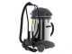 Lavor Domus IF - Wet and Dry Vacuum Cleaner - Stainless Steel Drum