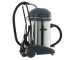 Lavor Domus IF - Wet and Dry Vacuum Cleaner - Stainless Steel Drum