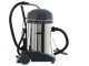 Lavor Domus IF - Wet and Dry Vacuum Cleaner - Stainless Steel Drum