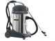Lavor Domus IF - Wet and Dry Vacuum Cleaner - Stainless Steel Drum