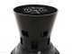 Lavor Domus IF - Wet and Dry Vacuum Cleaner - Stainless Steel Drum
