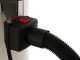 Lavor Domus IF - Wet and Dry Vacuum Cleaner - Stainless Steel Drum