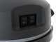 Lavor Domus IF - Wet and Dry Vacuum Cleaner - Stainless Steel Drum