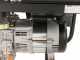 BlackStone OFB 4000 D - 3.1 kW Diesel Power Generator with AVR - DC 2.8 kW Single-phase