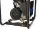 BlackStone OFB 4000 D - 3.1 kW Diesel Power Generator with AVR - DC 2.8 kW Single-phase