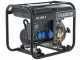 BlackStone OFB 4000 D - 3.1 kW Diesel Power Generator with AVR - DC 2.8 kW Single-phase