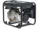 BlackStone OFB 4000 D - 3.1 kW Diesel Power Generator with AVR - DC 2.8 kW Single-phase
