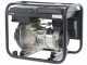 BlackStone OFB 4000 D - 3.1 kW Diesel Power Generator with AVR - DC 2.8 kW Single-phase