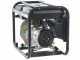 BlackStone OFB 4000 D - 3.1 kW Diesel Power Generator with AVR - DC 2.8 kW Single-phase