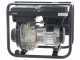 BlackStone OFB 4000 D - 3.1 kW Diesel Power Generator with AVR - DC 2.8 kW Single-phase