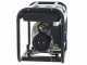 BlackStone OFB 4000 D - 3.1 kW Diesel Power Generator with AVR - DC 2.8 kW Single-phase