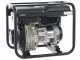 BlackStone OFB 4000 D - 3.1 kW Diesel Power Generator with AVR - DC 2.8 kW Single-phase