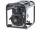 BlackStone OFB 4000 D - 3.1 kW Diesel Power Generator with AVR - DC 2.8 kW Single-phase
