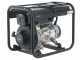 BlackStone OFB 4000 D - 3.1 kW Diesel Power Generator with AVR - DC 2.8 kW Single-phase
