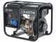 BlackStone OFB 4000 D - 3.1 kW Diesel Power Generator with AVR - DC 2.8 kW Single-phase